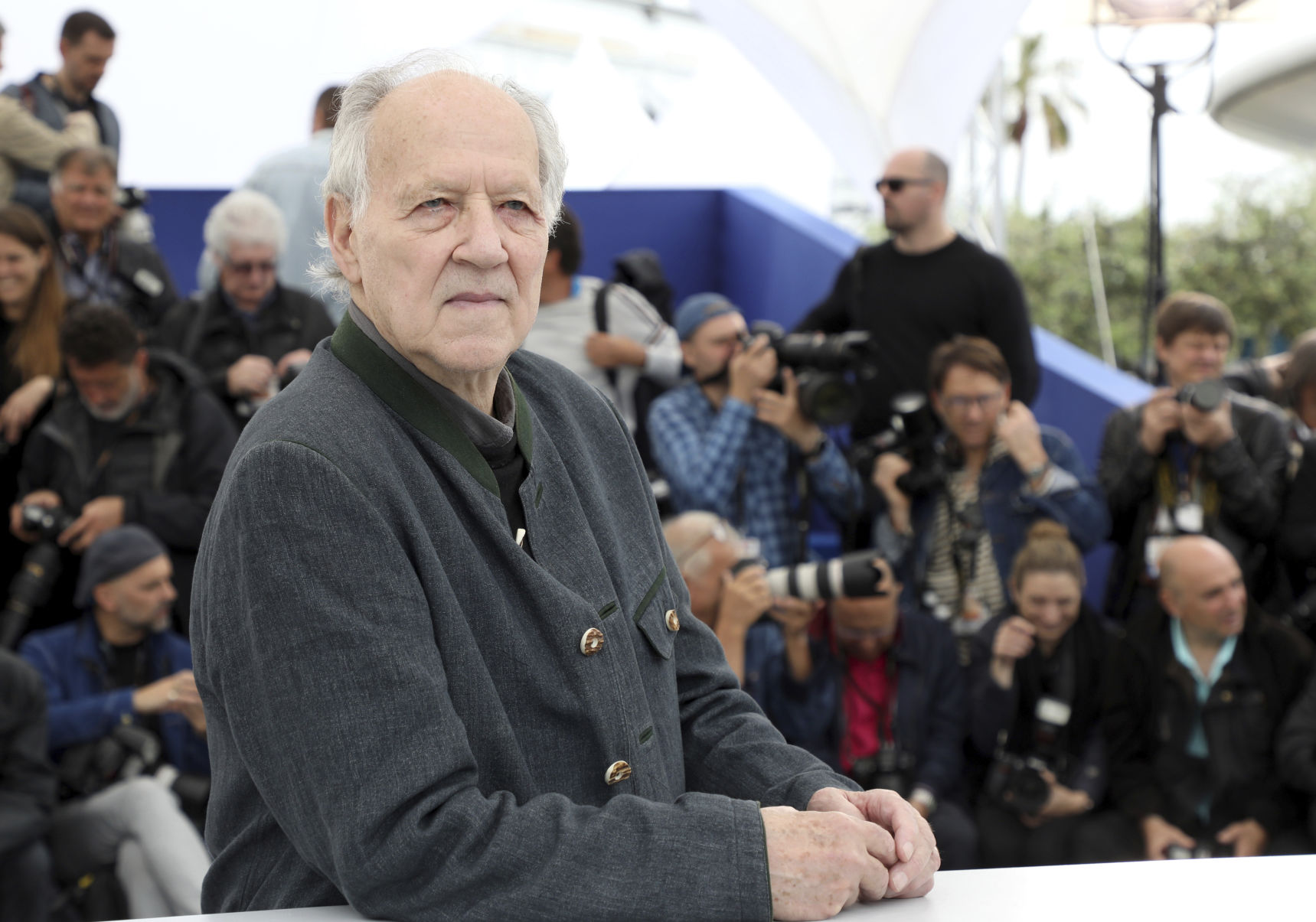 Werner Herzog